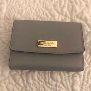 NWT Kate Spade Large Business/Credit Card Holder